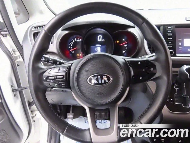 Kia The New Ray id 2676700 из Кореи 15