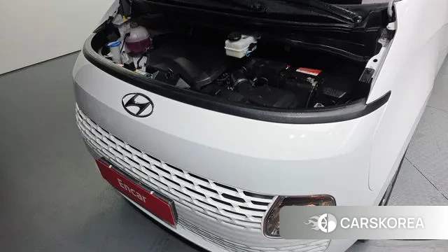 Hyundai Staria id 3734867 из Кореи 16