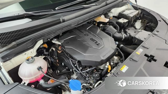 Kia The New Carnival 4th Generation id 3963784 из Кореи 16