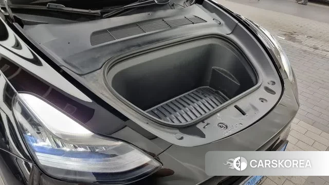 Tesla Model Y id 3093936 из Кореи 16