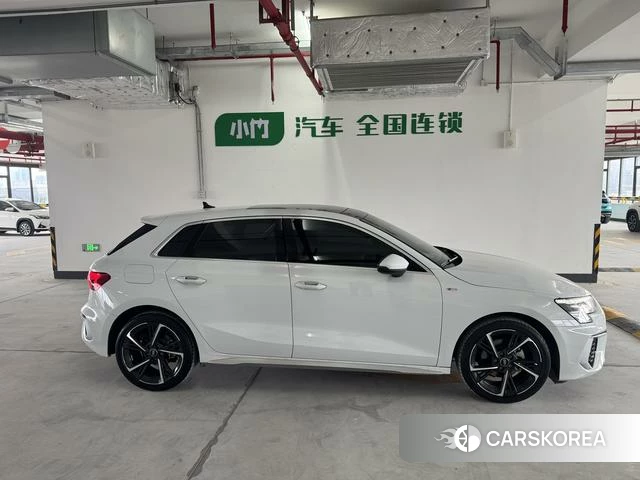 Audi A3 id 4291074 из Китая 25