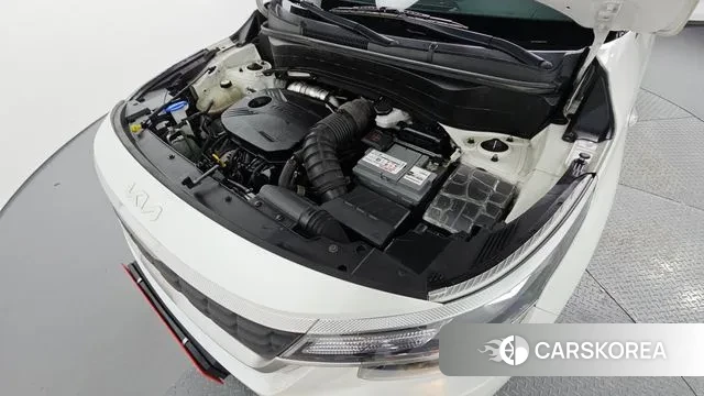 Kia Seltos id 3301385 из Кореи 16