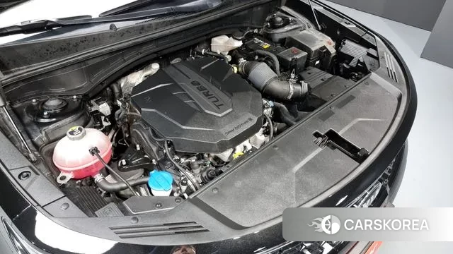 Kia Sorento 4th Generation id 3428354 из Кореи 16