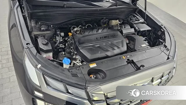 Hyundai The New Palisade id 3032015 из Кореи 16