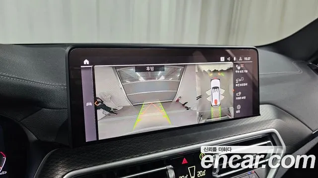 BMW X3 (G01) id 2670799 из Кореи 16