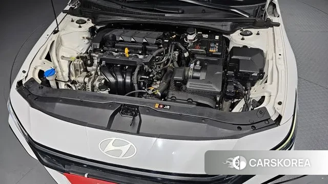 Hyundai The New Avante (CN7) id 3606080 из Кореи 16