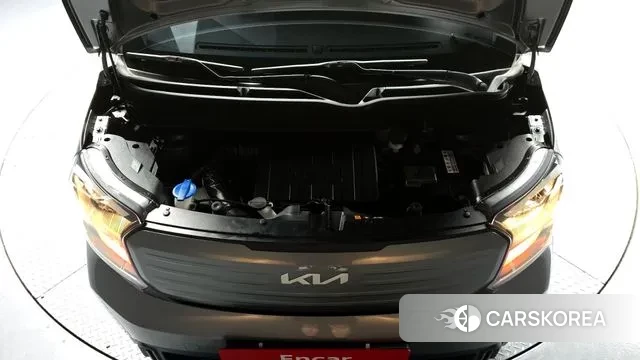 Kia The New Kia Ray id 3022348 из Кореи 16