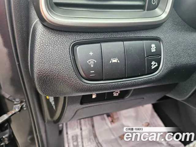 Kia The New Sorento id 2791019 из Кореи 16