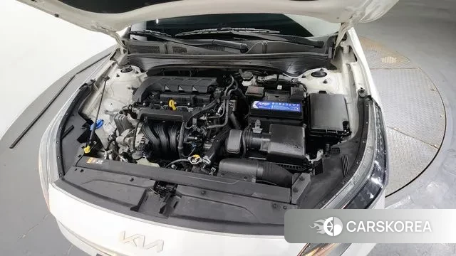 Kia The New K3 2nd generation id 3058670 из Кореи 16