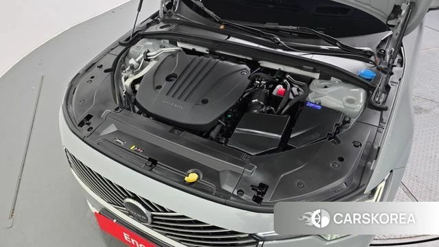 Volvo S90 id 4847141 из Кореи 16