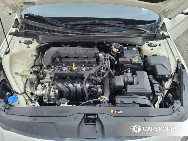 Hyundai Avante (CN7) id 3878503 из Кореи 16