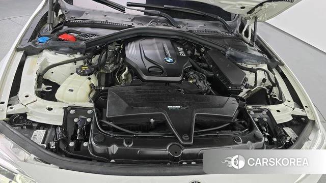 BMW 3 Series (F30) id 4251360 из Кореи 16