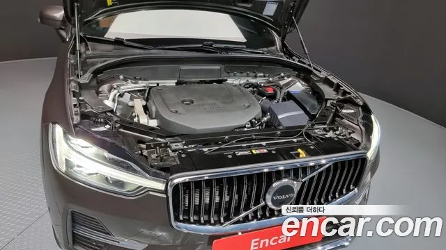 Volvo XC60 second Generation id 2244261 из Кореи 16
