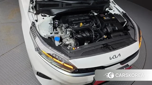 Kia The New K3 2nd generation id 3059560 из Кореи 16