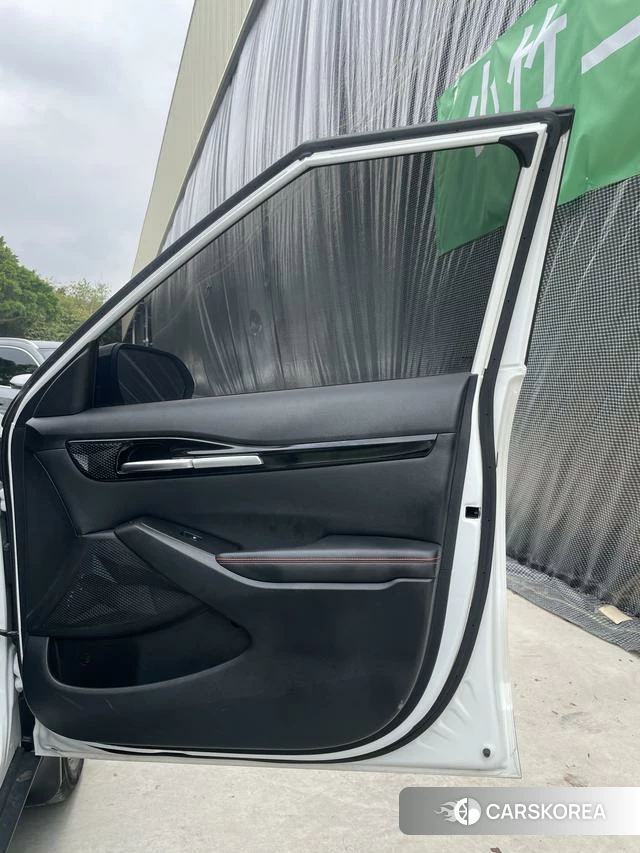 Kia Proud run id 4274780 из Китая 23
