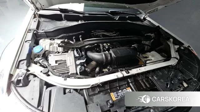 Ford Explorer 6th Generation id 3448140 из Кореи 16