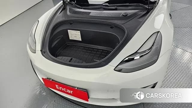 Tesla Model 3 id 3422048 из Кореи 16