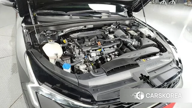 Kia The New K5 3rd generation id 3015976 из Кореи 16