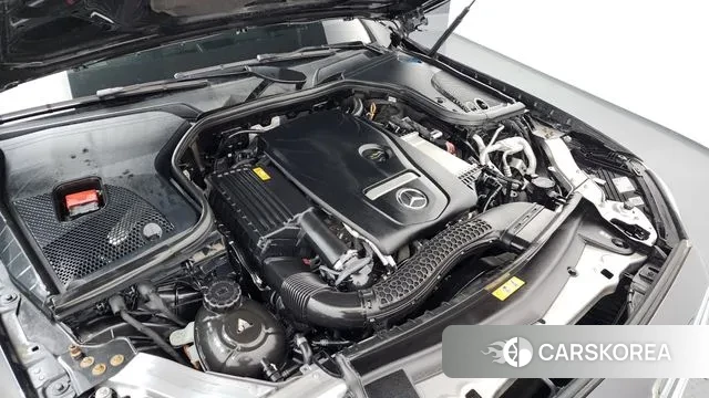 Mercedes-Benz E-Class W213 id 3778059 из Кореи 16