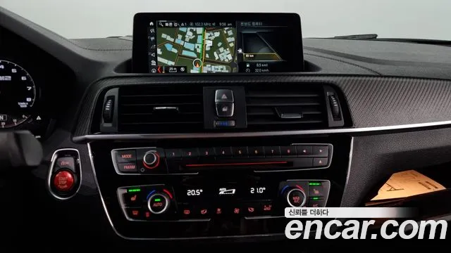 BMW M2 (F87) id 2695892 из Кореи 16