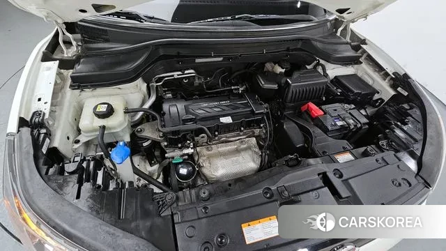 Ssangyong Tivoli Armor id 3723754 из Кореи 16