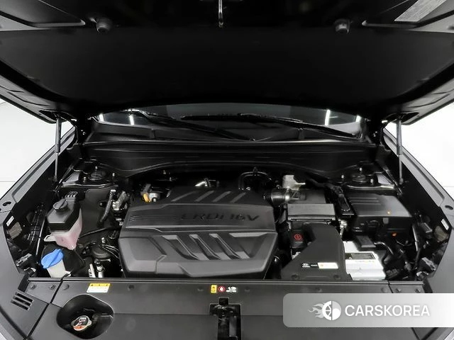 Hyundai Palisade id 3890285 из Кореи 16