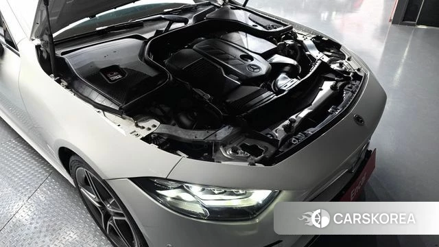 Mercedes-Benz CLS-Class C257 id 3899099 из Кореи 16