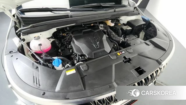 Kia Carnival 4th generation id 4243796 из Кореи 30