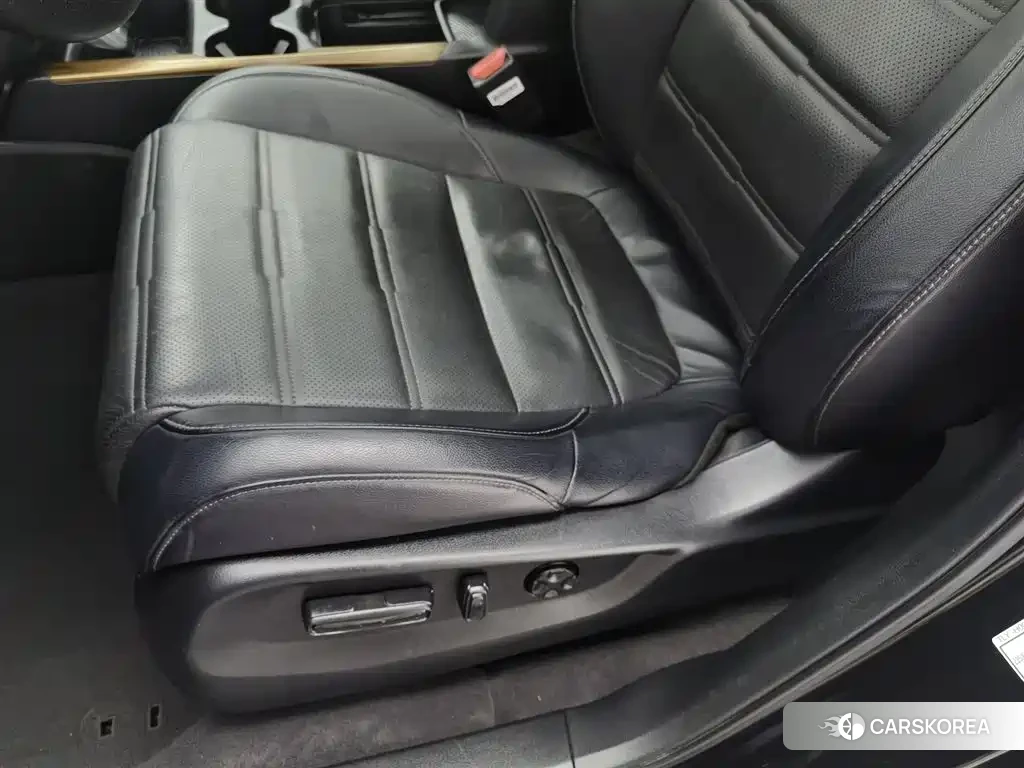 Honda CR-V id 4554115 из Китая 20