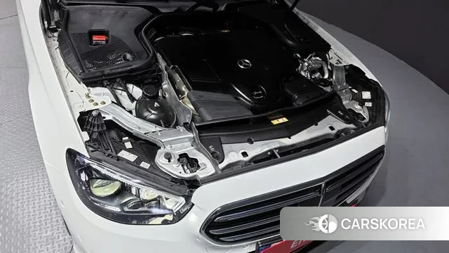 Mercedes-Benz E-Class W213 id 3463369 из Кореи 16