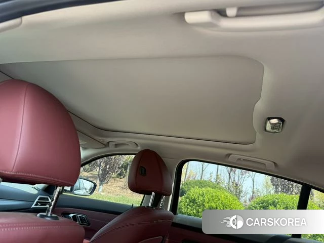 BMW 3 series id 3913596 из Китая 8