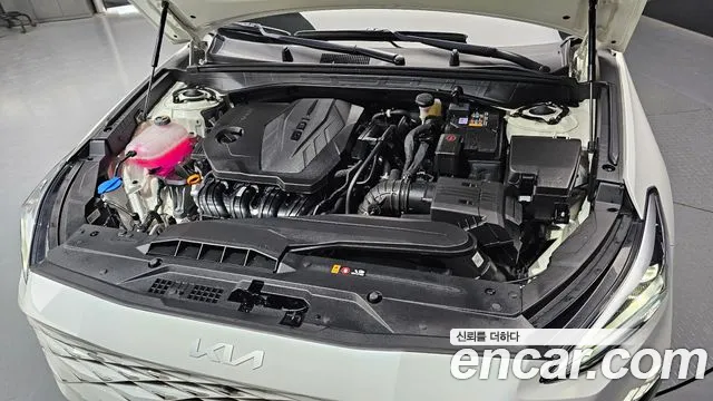 Kia K8 id 2674855 из Кореи 16