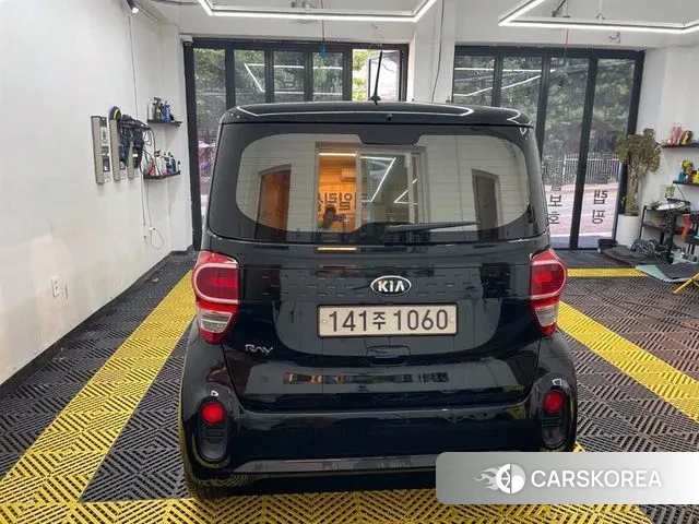 Kia The New Ray id 3233886 из Кореи 15