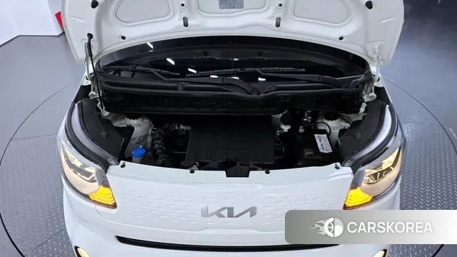 Kia The New Ray id 3334190 из Кореи 16