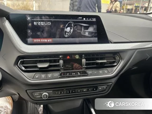 BMW 1 Series (F40) id 3513684 из Кореи 7