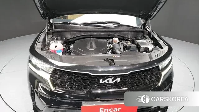 Kia Sorento 4th Generation id 3406593 из Кореи 16