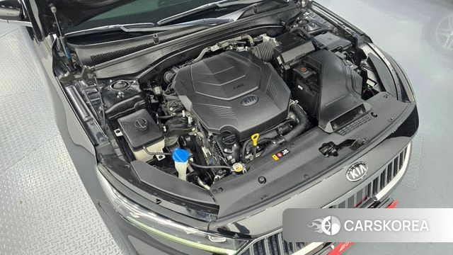 Kia K7 Premier id 3795768 из Кореи 16