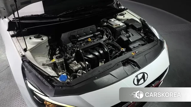 Hyundai Avante (CN7) id 3463795 из Кореи 16