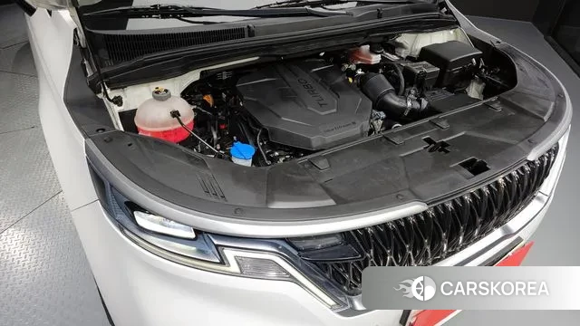 Kia Carnival 4th generation id 3355667 из Кореи 16