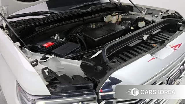 GMC Sierra id 3721425 из Кореи 16