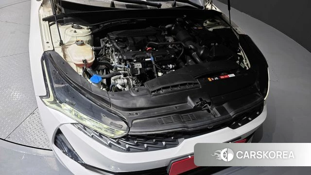 Kia K5 3rd generation id 3852601 из Кореи 16