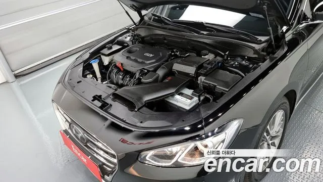 Hyundai Grandeur IG id 2204205 из Кореи 16