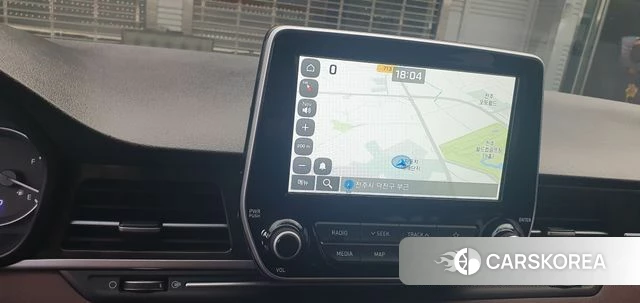 Hyundai The New Grand Starex id 4251109 из Кореи 14