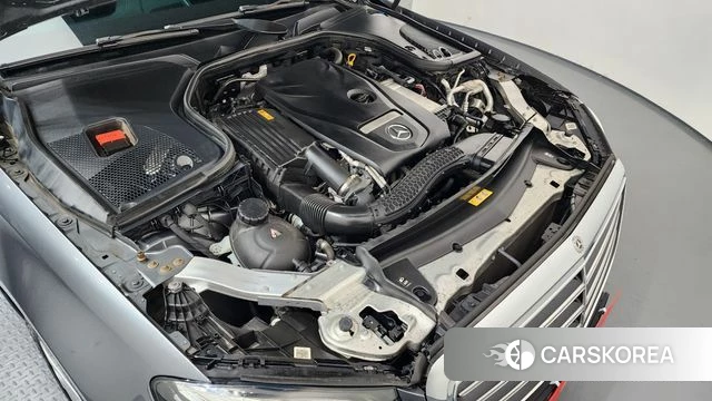 Mercedes-Benz E-Class W213 id 4520469 из Кореи 33