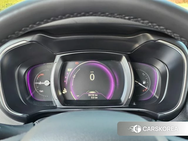 Renault Korea (Samsung) The New QM6 id 3813233 из Кореи 16