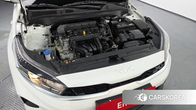 Kia The New K3 2nd generation id 4612820 из Кореи 16
