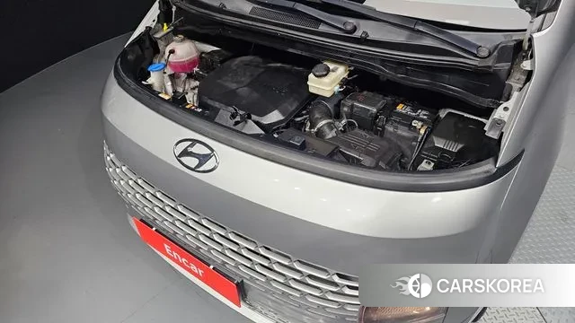 Hyundai Staria id 2969707 из Кореи 16