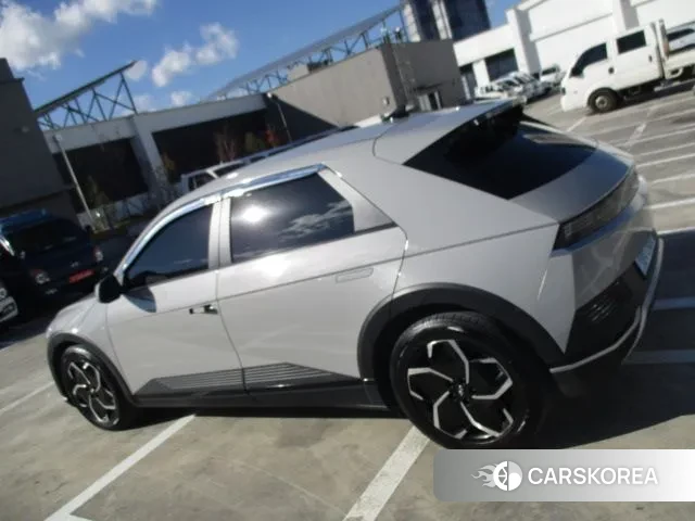 Hyundai Ionic 5 id 3289450 из Кореи 14