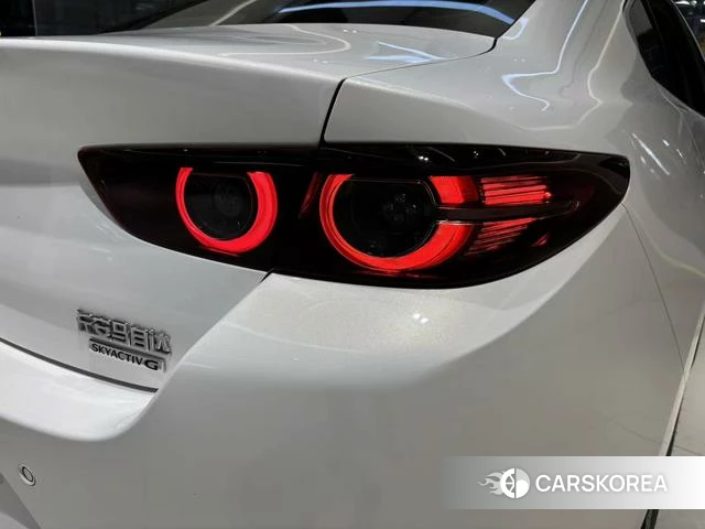 Mazda 3 Angkesaila id 4262568 из Китая 14