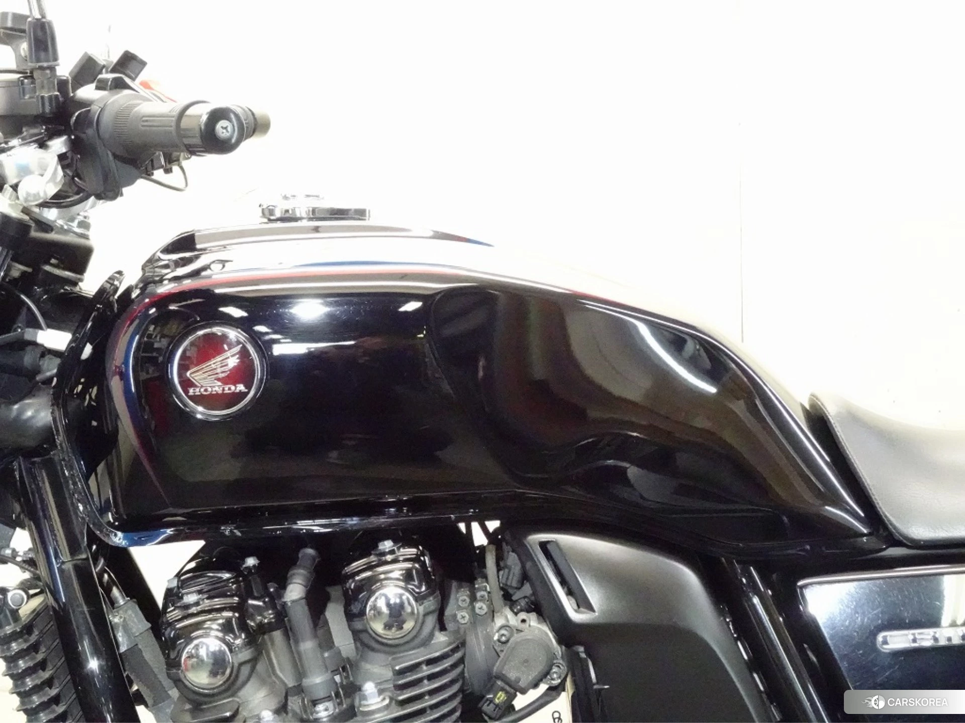 Проданный Honda CB1100 id 3950359 из Японии, фото 27